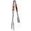 Cleveland Browns BBQ Tool 3-in-1
