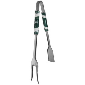 New York Jets BBQ Tool 3-in-1
