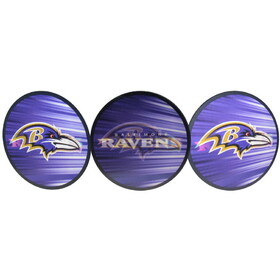 Baltimore Ravens Decal Lenticular