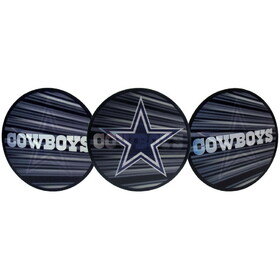 Dallas Cowboys Decal Lenticular