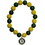 Siskiyou Oakland Athletics Bracelet Bead Style CO