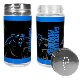 Carolina Panthers Salt and Pepper Shakers Tailgater
