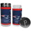 New England Patriots Salt and Pepper Shakers Tailgater