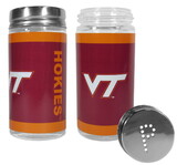 Siskiyou Virginia Tech Hokies Salt and Pepper Shakers Tailgater