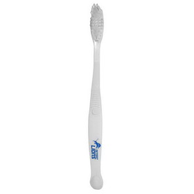 Detroit Lions Toothbrush MVP Design