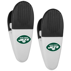 New York Jets Chip Clips 2 Pack