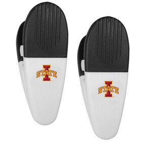 Iowa State Cyclones Chip Clips 2 Pack