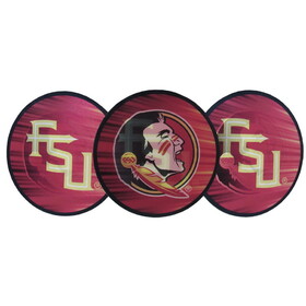 Florida State Seminoles Decal Lenticular