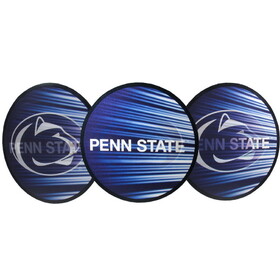 Penn State Nittany Lions Decal Lenticular