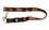 Cleveland Browns Lanyard - Breakaway with Key Ring