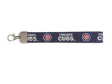 Chicago Cubs Lanyard Wristlet Style