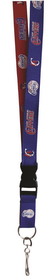 Pro Specialties Group Lanyard - Two-Tone