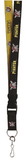 Pro Specialties Group two tone lanyard