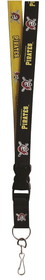 Pro Specialties Group two tone lanyard