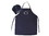 Penn State Nittany Lions Apron and Chef Hat Set