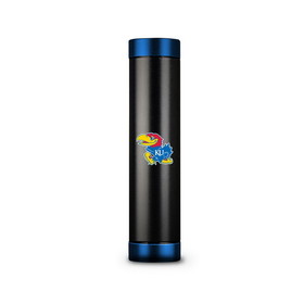 Kansas Jayhawks Armor Powerbank