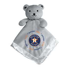 Houston Astros Security Bear Gray