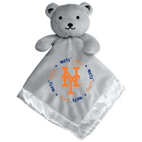 Masterpieces Puzzle New York Mets Security Bear Gray