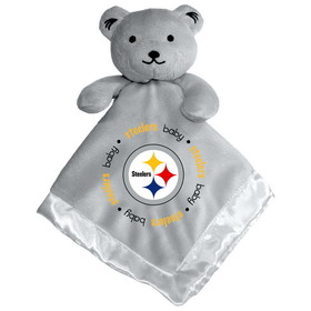 Pittsburgh Steelers Security Bear Gray