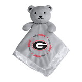 Georgia Bulldogs Security Bear Gray