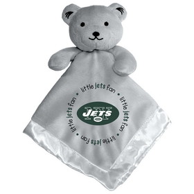 New York Jets Security Bear Gray