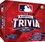 MLB Baseball Trivia Game