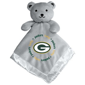 Green Bay Packers Security Bear Gray