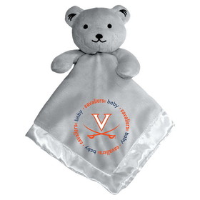 Virginia Cavaliers Security Bear Gray