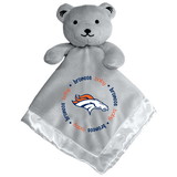 Denver Broncos Security Bear Gray