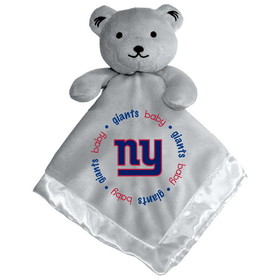 New York Giants Security Bear Gray