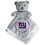 New York Giants Security Bear Gray