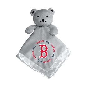 Boston Red Sox Security Bear Gray
