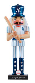 New York Yankees Nutcracker