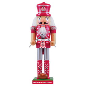 Ohio State Buckeyes Nutcracker