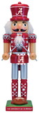 Masterpieces Puzzle Alabama Crimson Tide Nutcracker