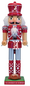 Alabama Crimson Tide Nutcracker