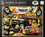 Green Bay Packers Puzzle 1000 Piece Gameday Design