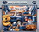 Penn State Nittany Lions Puzzle 1000 Piece Gameday Design