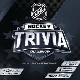 NHL Hockey Trivia Game
