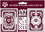Texas A&M Aggies Playing Cards and Dice Set