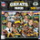 Green Bay Packers Puzzle 500 Piece All-Time Greats