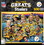 Pittsburgh Steelers Puzzle 500 Piece All-Time Greats