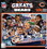 Chicago Bears Puzzle 500 Piece All-Time Greats
