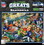 Seattle Seahawks Puzzle 500 Piece All-Time Greats