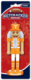 Masterpieces Puzzle Tennessee Volunteers Nutcracker Miniature Periodic Restock