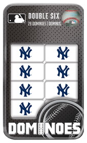 New York Yankees Dominoes