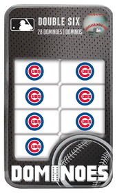 Chicago Cubs Dominoes