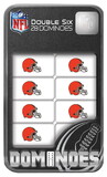 Cleveland Browns Dominoes