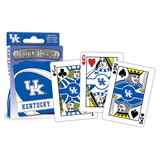 Kentucky Wildcats Playing Cards Logo