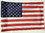 USA Flag 12x18 Garden Style